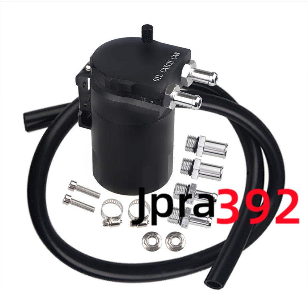 Bộ Lọc Dầu Tách Khí Carbon Thông Dụng Cho Xe Hơi