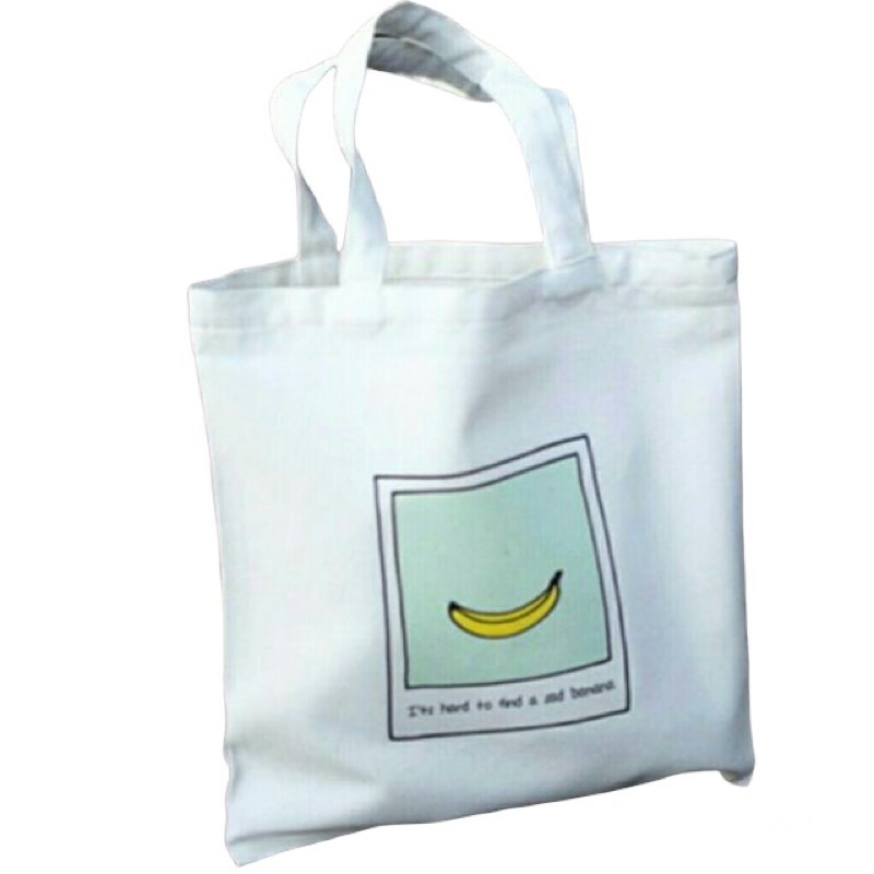 TÚI TOTE CHUỐI