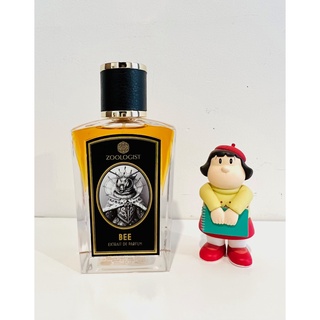 Nước hoa Zoologist Bee chính hãng