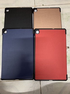Bao da Samsung Tad S6 lite thời trang