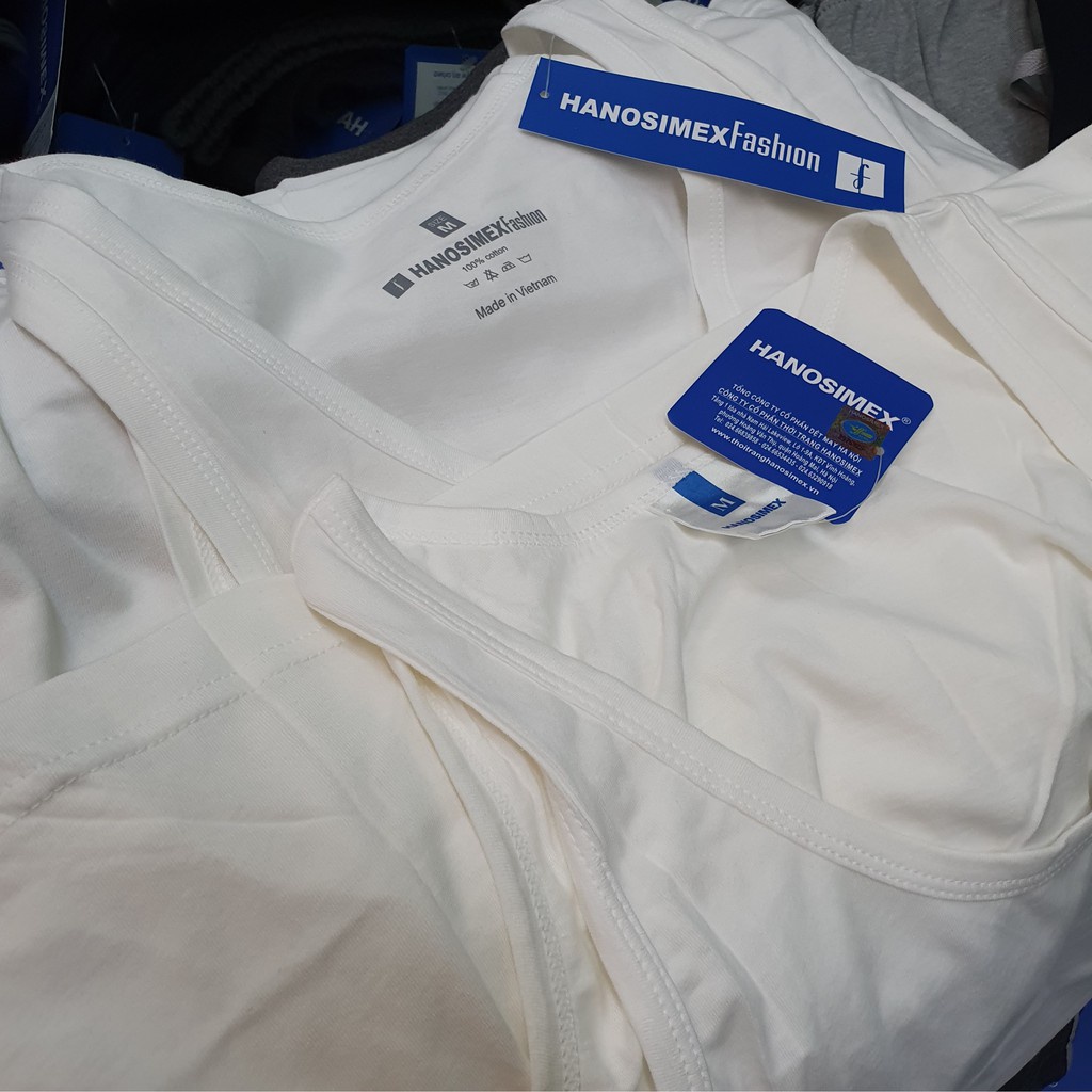 Ba lỗ Hanosimex 95k chính hãng