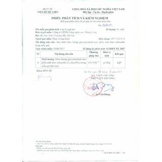 Trà túi lọc cà gai leo Sadu gói 1kg