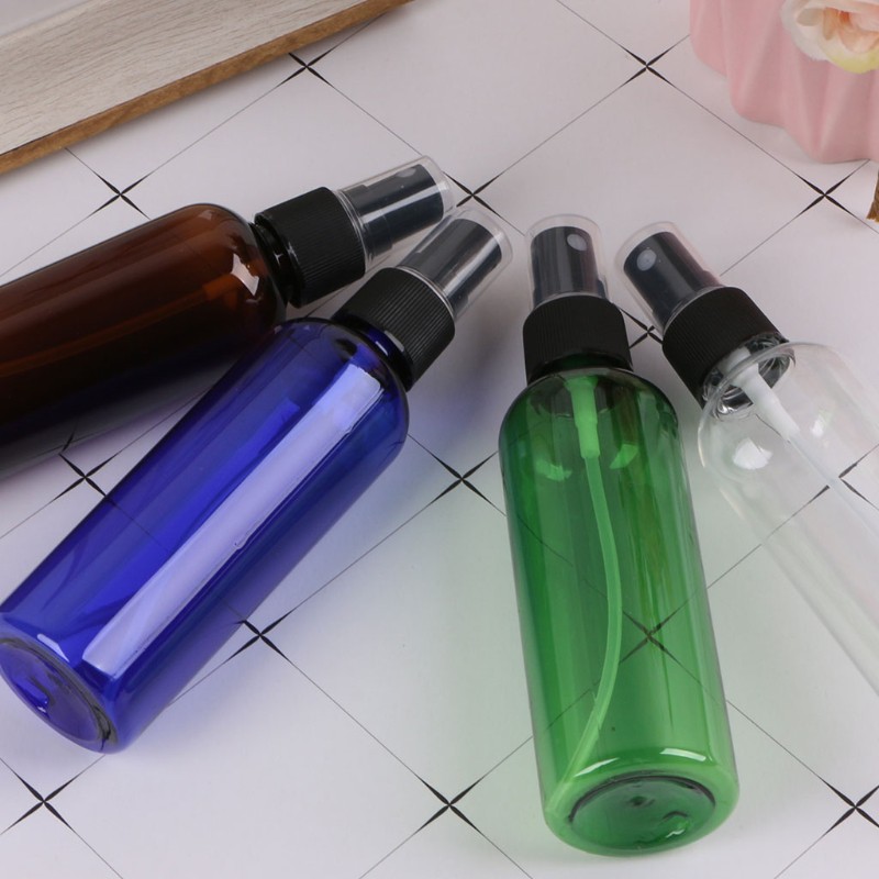 Chai Xịt Rỗng 100ml Chuyên Dụng Đựng Nước Hoa