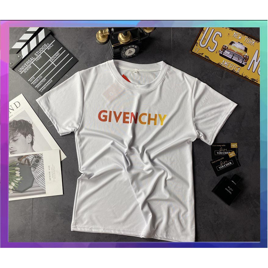 Áo Phông Nam, Áo Thun Nam  Chất Liệu Thun Lạnh Co Giãn 4 Chiều Thoáng Mát - AC06 - Trongtanfashion | BigBuy360 - bigbuy360.vn