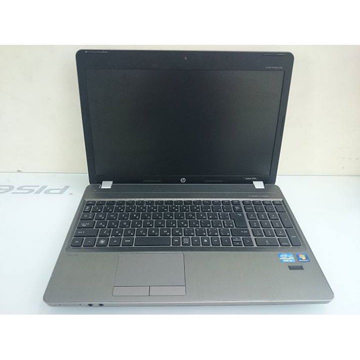 Laptop Cũ HP Probook 4530s (Máy Mới 99%)