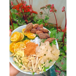 Siro ho thảo mộc quốc dân 🌿🌿