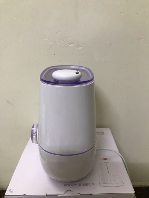 Máy tạo ẩm hãng flyco FH9222 và 9221