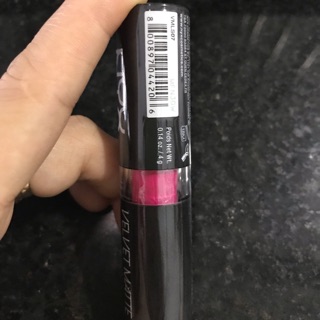 Son nyx nyx
