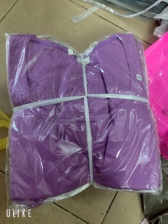 Áo Croptop Cổ Vuông( Thun Đẹp)