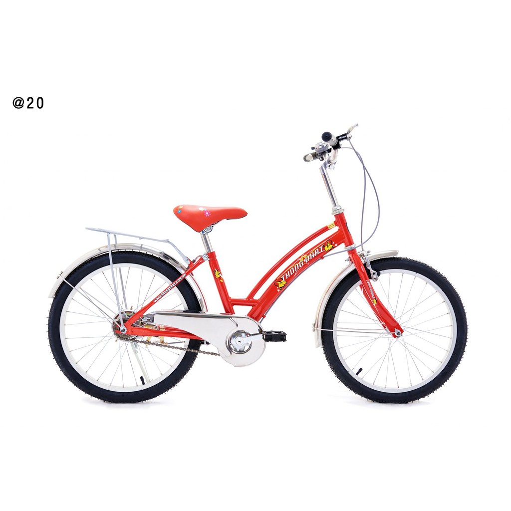 Xe Te 16 04 Xe đạp Thống Nhất