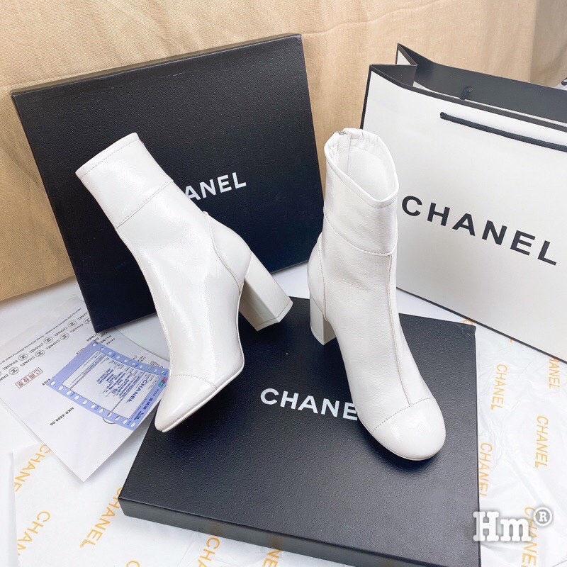 BỐT CHANNEL Da bóng fullbox