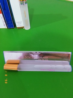 NƯỚC HOA MINI CHÍNH HÃNG 15ml