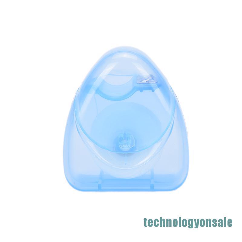 Chỉ Vệ Sinh Răng Miệng Tiện Lợi 50m