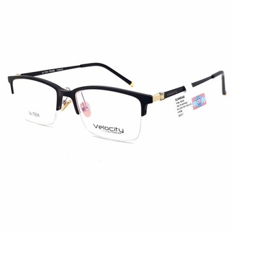 Gọng cận VELOCITY VL6572 C2 hàng chính hãng-bảo hành viễn vĩnh