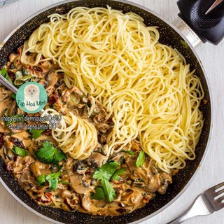 Mì spaghetti hữu cơ Markal 500g - Date 2023