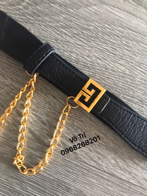 Nịt váy phối váy nhỏ | BigBuy360 - bigbuy360.vn