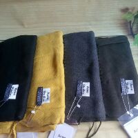 Khăn Acne Studios hàng loại 1 (Ảnh thật)