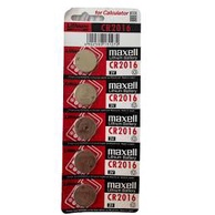 Pin maxel cr2016,cr2025,cr2032