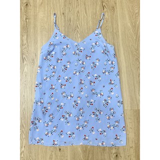 ĐẦM DÂY SUÔNG hiệu COTTON ON