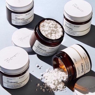 Bột Vitamin C của The ordinary
