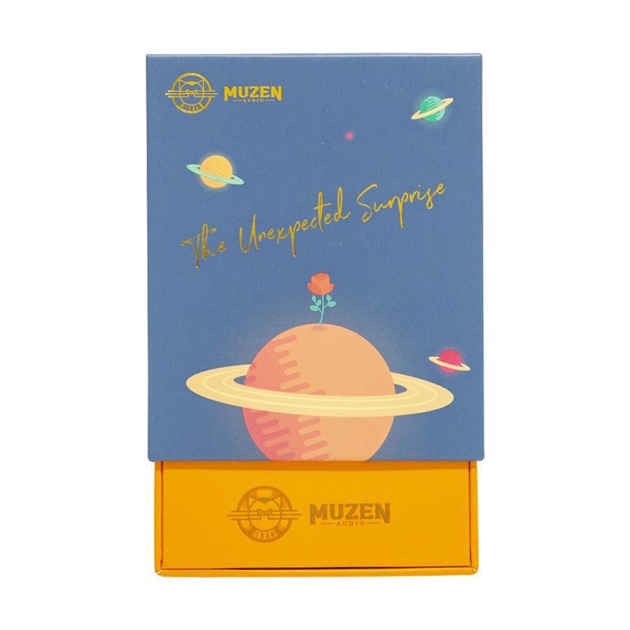 LOA POCKET MUZEN LOFREE 1964