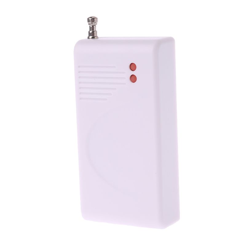 Cảm Biến Không Dây Nam Châm NAMA 433MHz Cho Hệ Thống Báo Động 99 Zones