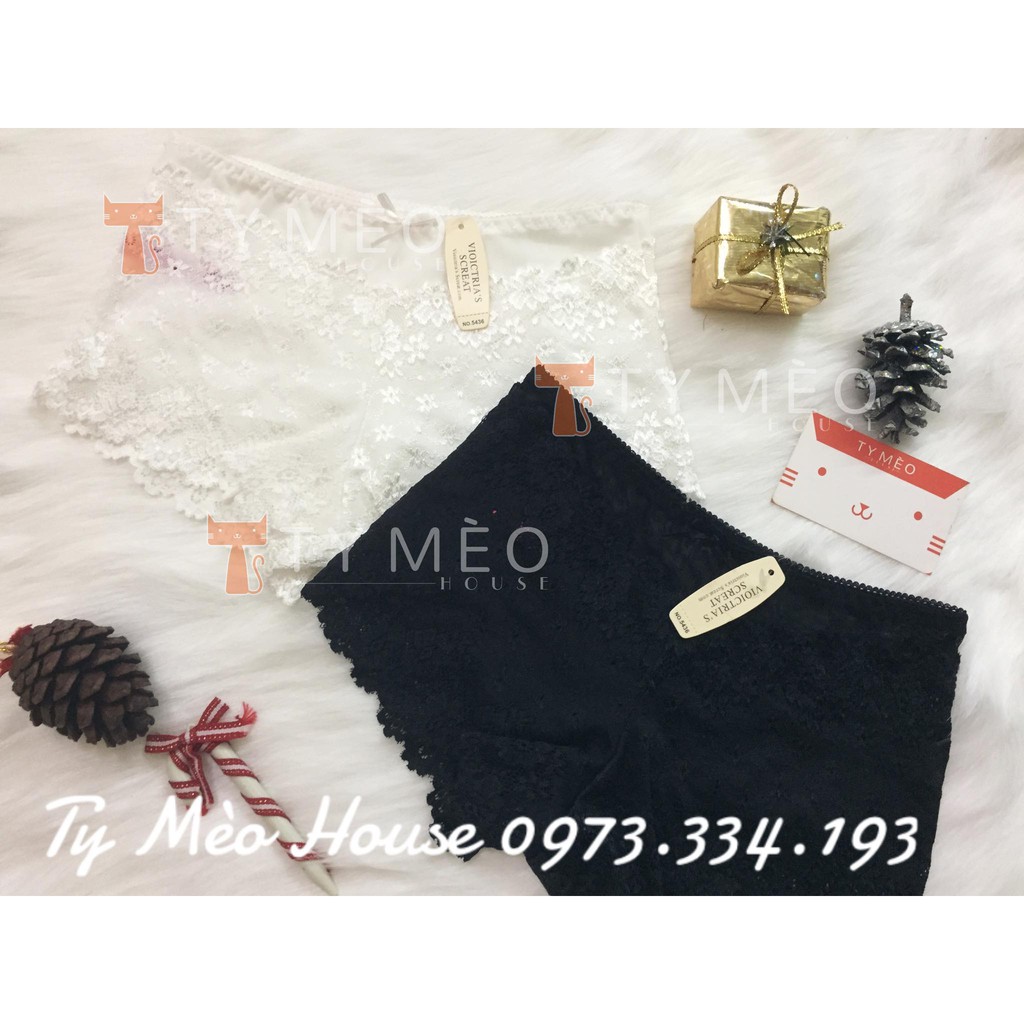 💃🏻 Quần mặc đầm ren mịn 💃🏻 LOẠI 1 🥇