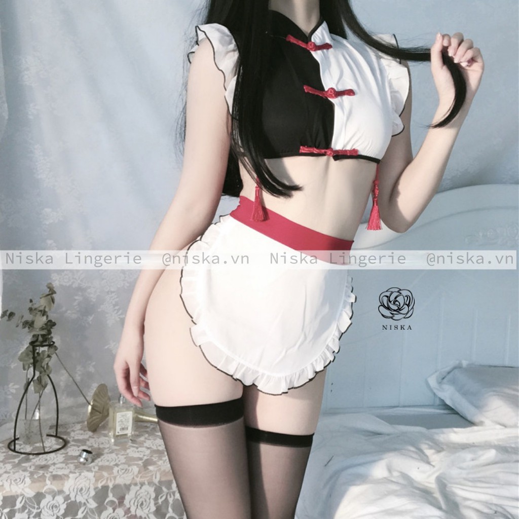 Cosplay Trung Hoa xinh xắn - Mã C200 | BigBuy360 - bigbuy360.vn