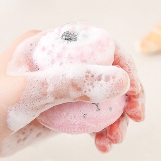 Mút rửa mặt bạch tuộc Hàn Quốc