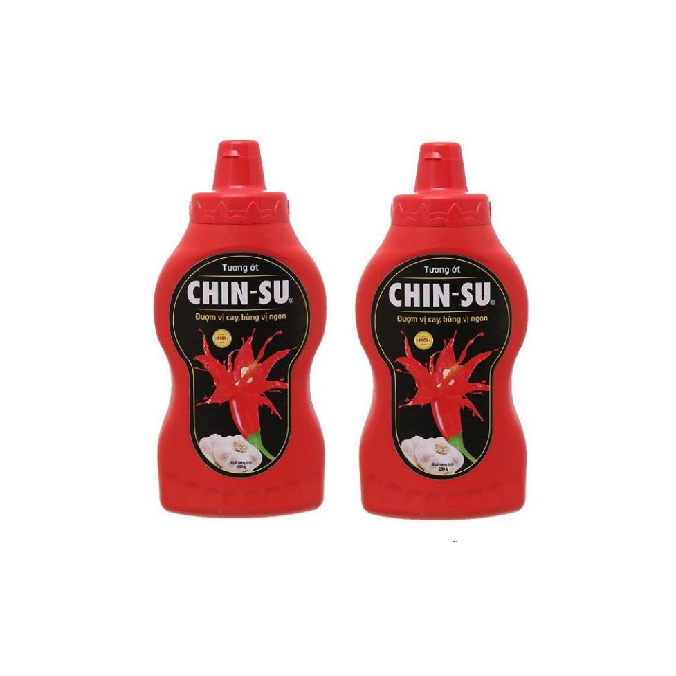 tương cà chinsu