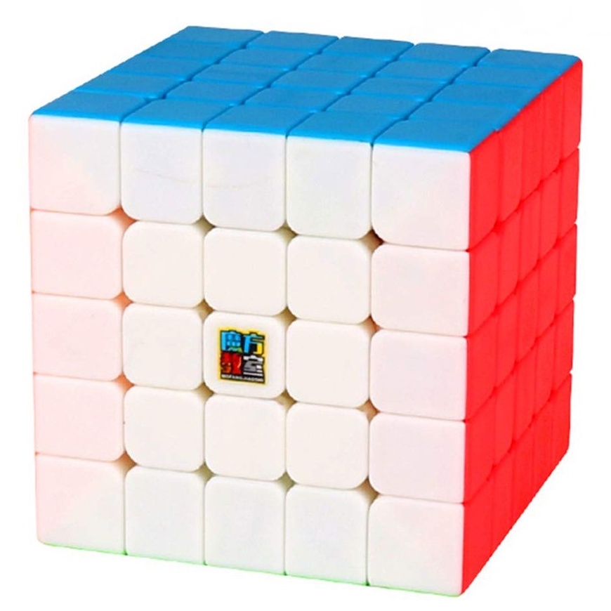 Rubik 5x5. Rubic 5 Tầng Hàng Đẹp, Giá Rẻ