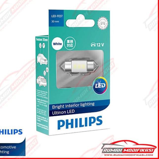 Philips Nhà Búp Bê Có Đèn Led 30 mm - Fs