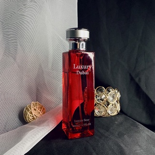 Nước hoa Luxury Dubai sexy 50ml.Lưu hương 8-10tiếng