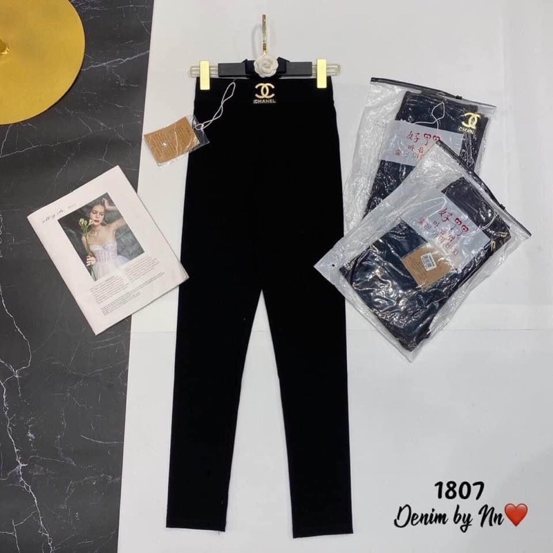 Quần Legging Umi | BigBuy360 - bigbuy360.vn