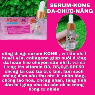 serum dưỡng da kone' thái lan