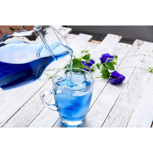 Hoa Đậu Biếc Khô 100g