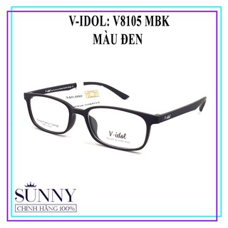 Gọng Kính Em Bé Vidol V8105