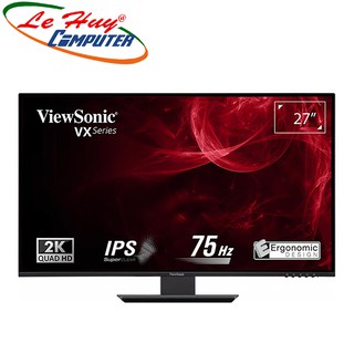 Mua Màn hình máy tính Viewsonic VX2780-2K-SHDJ 27 inch 2K IPS