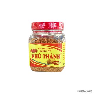 MUỐI ỚT TÂY NINH PHÚ THÀNH 100GR