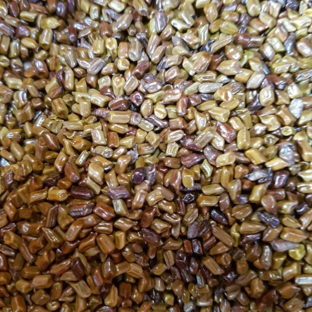 1kg Hạt Muồng