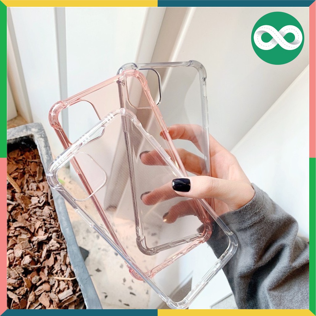 Ốp lưng iphone Silicon Chống Sốc 5/5s/6/6plus/6s/6s plus/6/7/7plus/8/8plus/x/xs/xs max/11/11 pro/11 promax | BigBuy360 - bigbuy360.vn