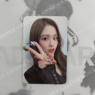 Card ảnh NMIXX - AD MARE (Ktown) ĐỌC KỸ MÔ TẢ