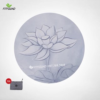 THẢM NGỒI THIỀN YOGA