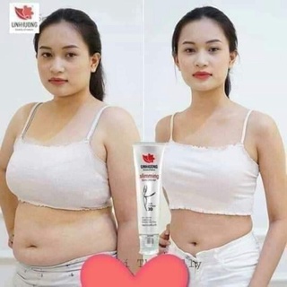 kem xoa tan mỡ Linh Hương (hàng chính hãng)