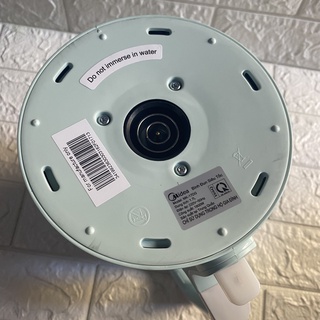 Bình đun siêu tốc Midea MK-17DG