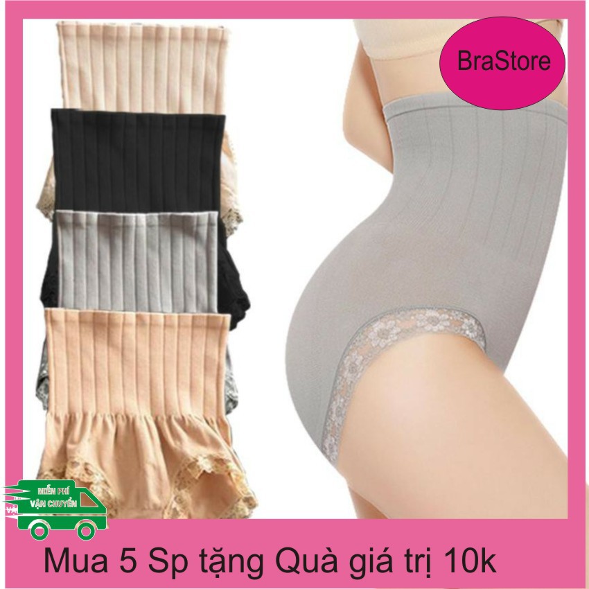 [Chỉ Giảm 1 Ngày] Quần Gen Bụng MUNAFIEHàng Loại Đẹp