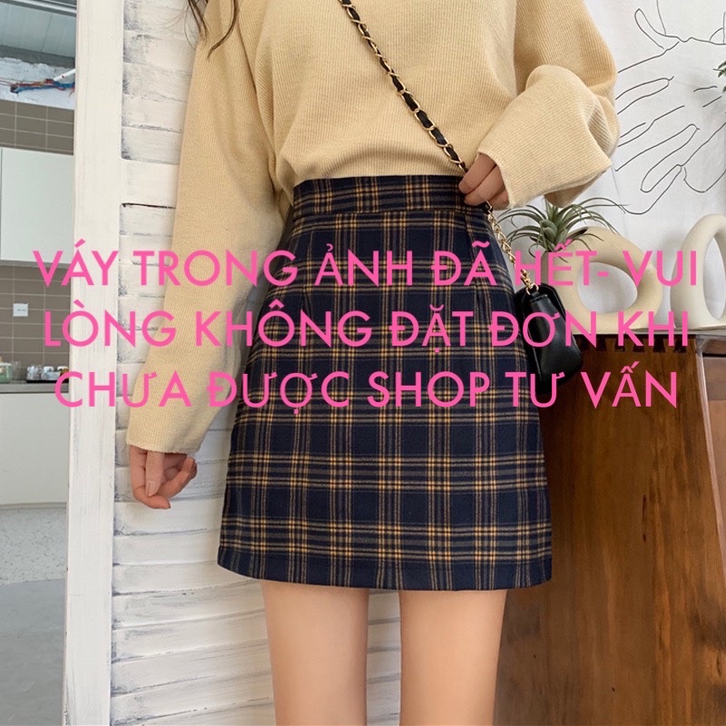 CHÂN VÁY CHỮ A 59k