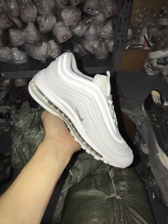 ( có sẵn+ full hộp) giầy thể thao sneaker air max 97