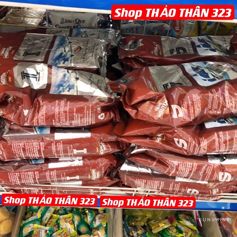 ❤️SIÊU RẺ-Cà Phê Trung Nguyên KHÁT VỌNG I - CHINH PHỤC S Gói 500gram