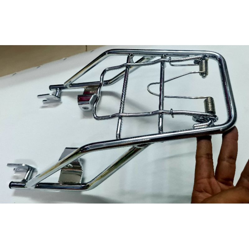 Baga bẫy chuột xe kiểu CL-67